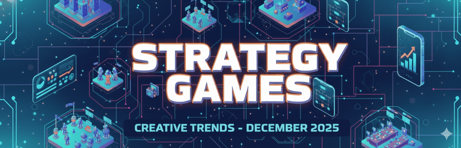 UA Creative Strategy: December 2025's Winning Mobile Ad Engagement Trends