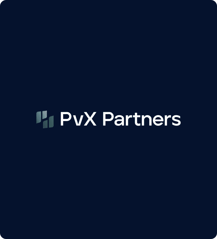 PvX Partners